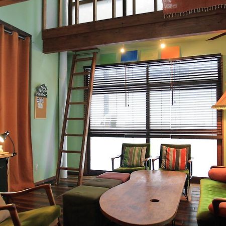 Time Peace Apartment Sapporo Exterior foto