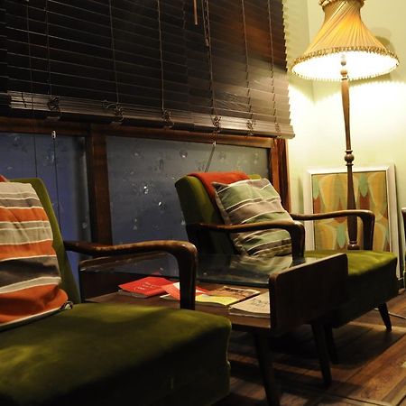 Time Peace Apartment Sapporo Exterior foto