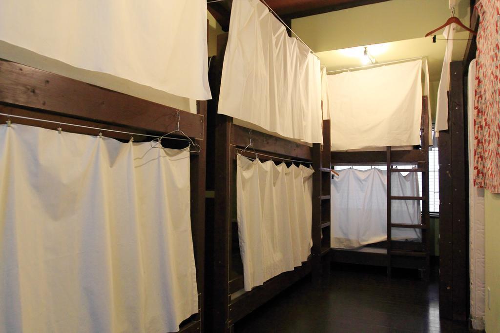 Time Peace Apartment Sapporo Zimmer foto