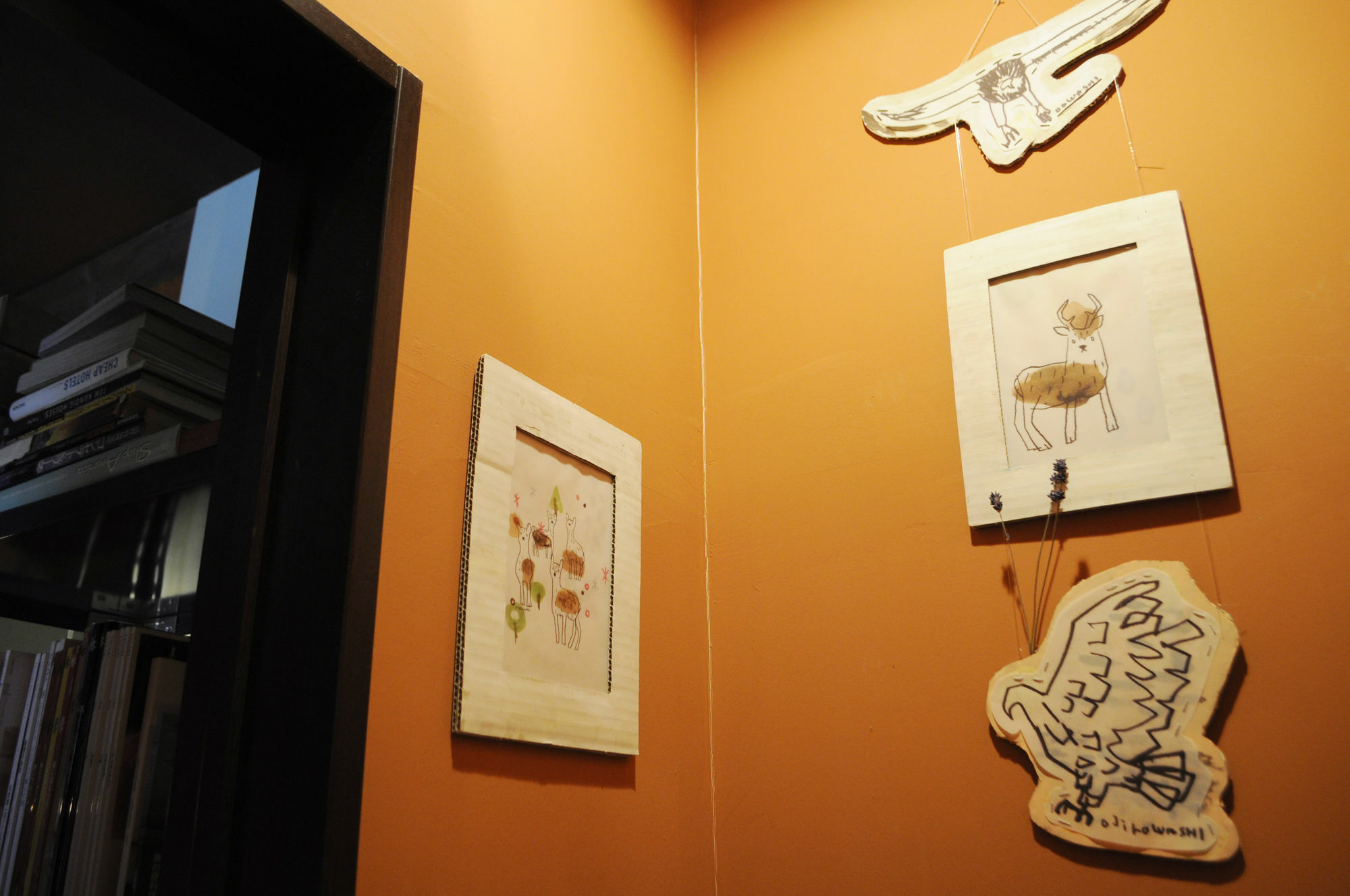 Time Peace Apartment Sapporo Exterior foto